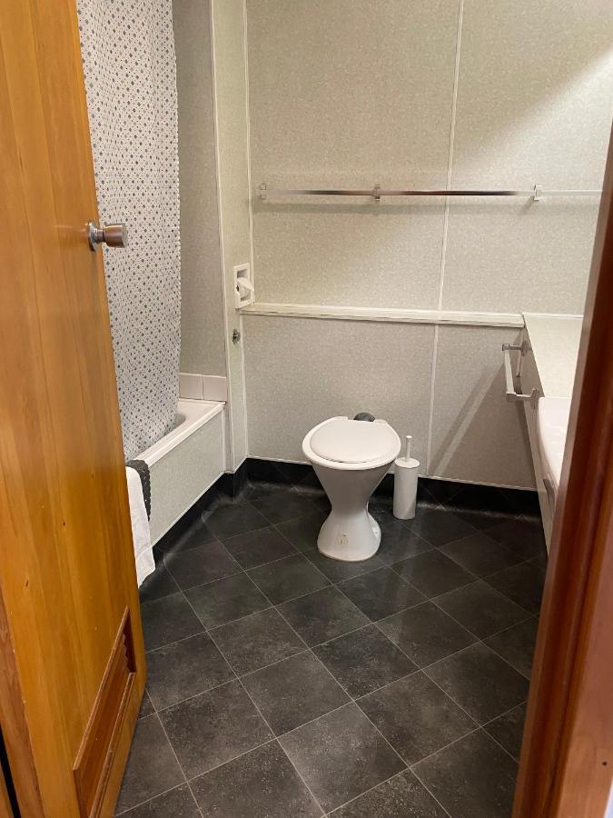 红木酒店 基督城 外观 照片